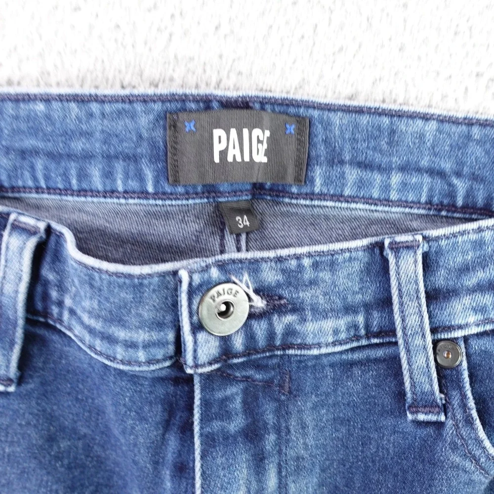 PAIGE great jeans
